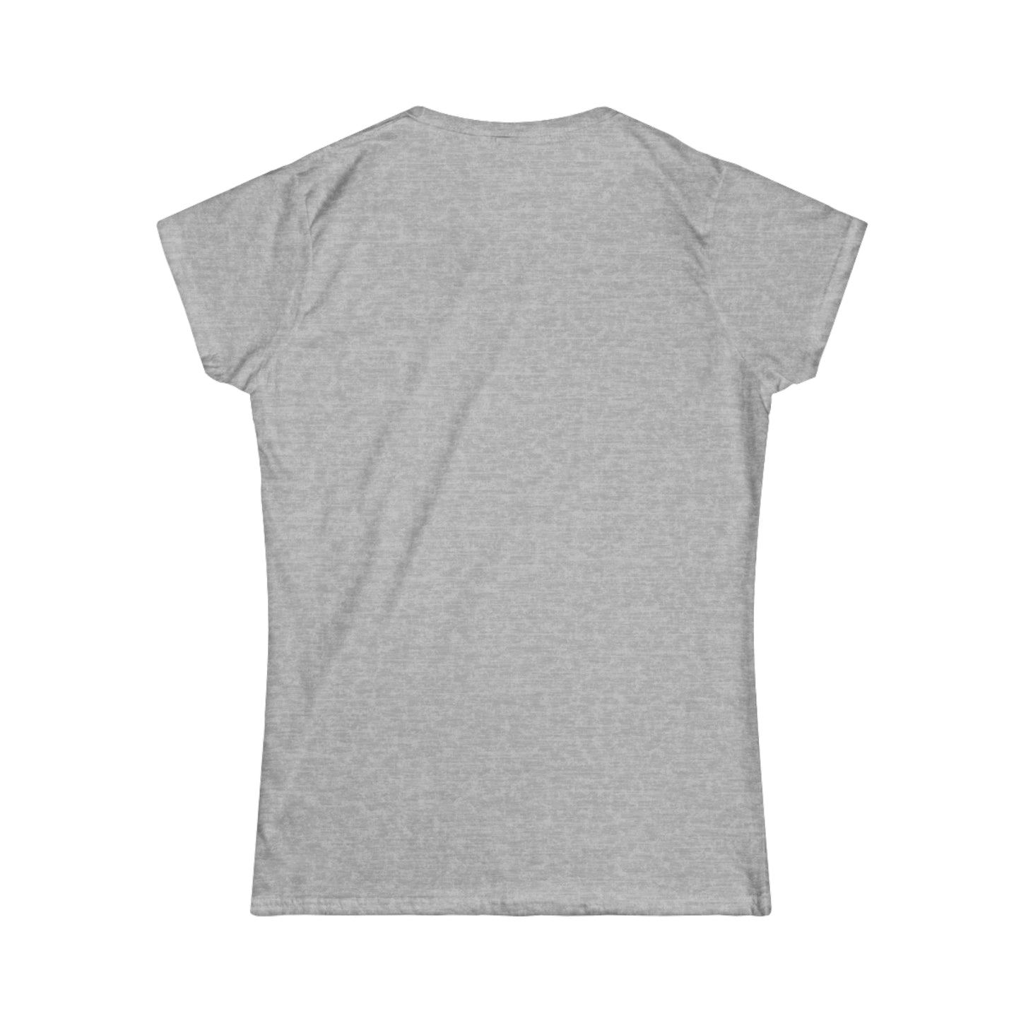 Mz. Pretty Muscle Women's Tee